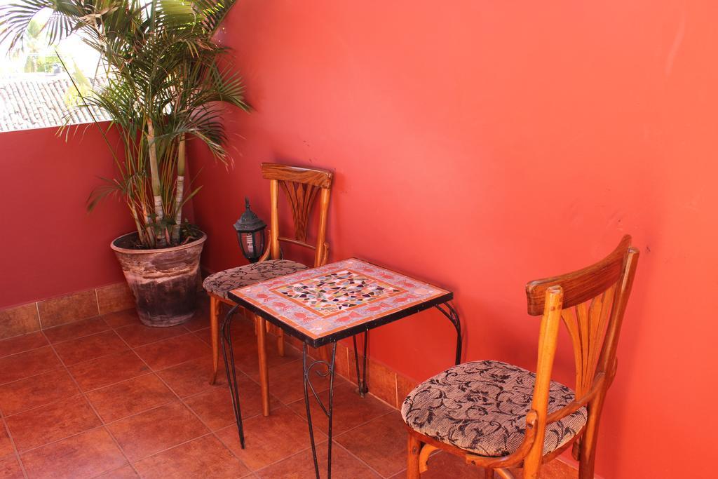 Hotel Casa San Francisco Granada Ngoại thất bức ảnh