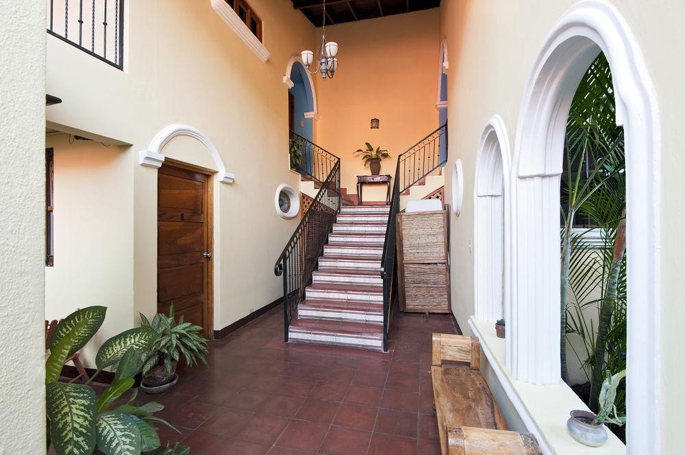 Hotel Casa San Francisco Granada Ngoại thất bức ảnh