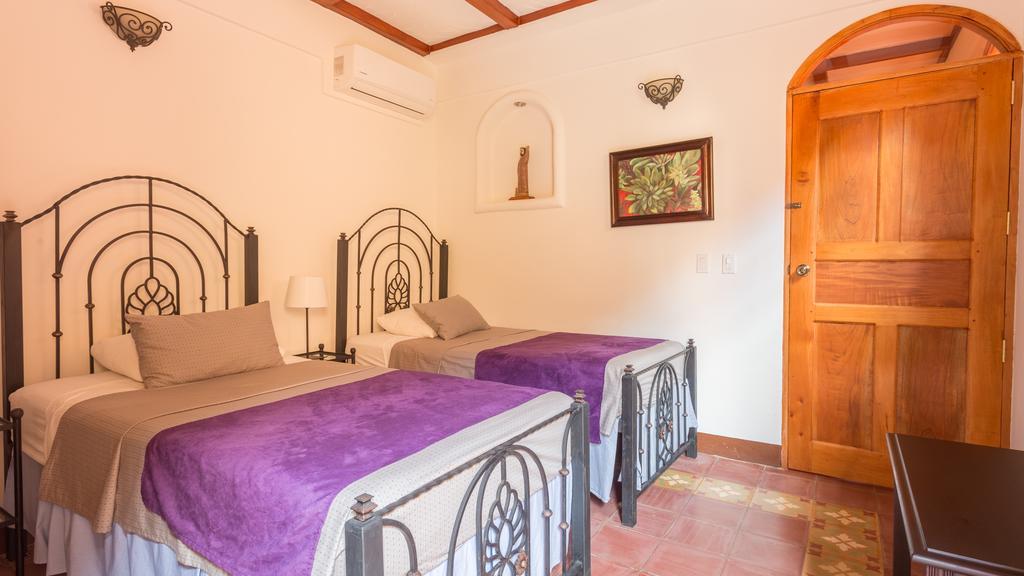 Hotel Casa San Francisco Granada Ngoại thất bức ảnh